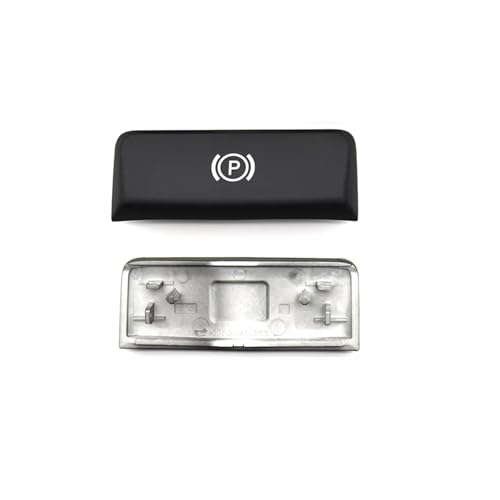 Interruptor Freno Mano Eléctrico Mercedes W176 W246 Botón Estacionamiento CLA GLA Recambio Cubierta