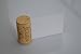 Vertical Wine Cork Place Card Holders used for Weddings – Parties, and any event, all natural wedding décor