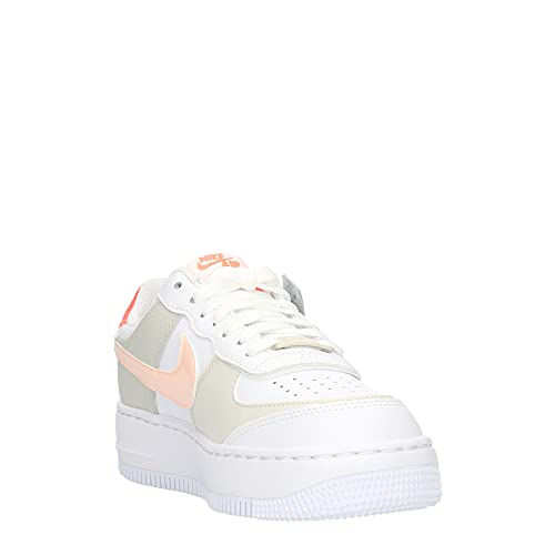 Image of Nike Womens Air Force 1 '07 Mid