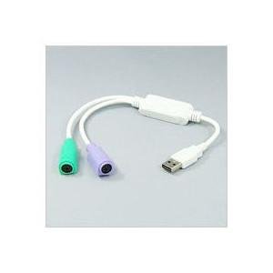 CgAbv RUPS2U2 USBPS/2X2ϊP[u