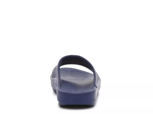 Image of OOFOS OOahh Unisex - Men's and Women's Sport Recovery Slide Sandals