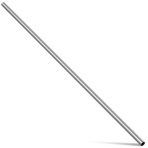 Hicarer 1 OD 304 Tube 72 Inch