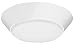 LED Flush Mount Light, 660L, 9W, 4000K