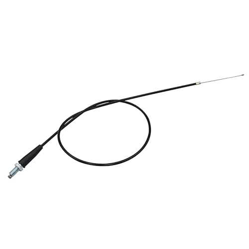 Câble d'accélérateur de moto flexible 1200mm haute réactivité pour CRF70 KLX110