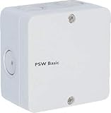 buderus junkers baugleich  Buderus Junkers 7735600194 Pumpensignalwandler PSW Basic 4054925832761