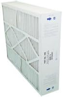 Goodman MERV 14 Media for G13MU, 16x25x5