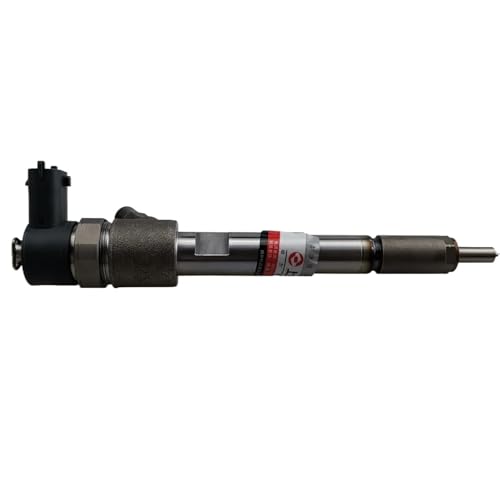Injecteur T60 0445110844 haute précision mécanique diesel durable