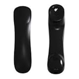 The VoIP Lounge Replacement Black Handset for Avaya Partner Series 2 Phones 6D, 18D & 34D