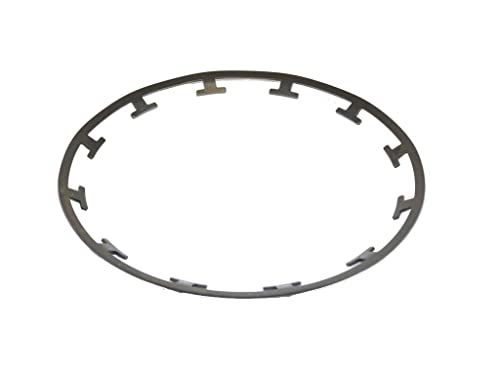 Ressort hélicoïdal Mopar 68214924AA pour suspension d'origine Jeep et Ram