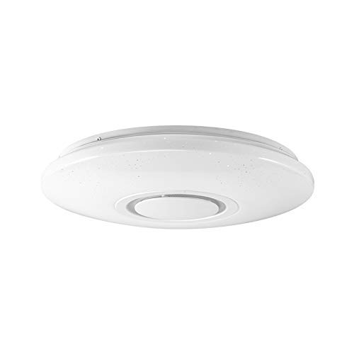 Lampe de plafond intelligente Wi-Fi Tuya réglable 36W