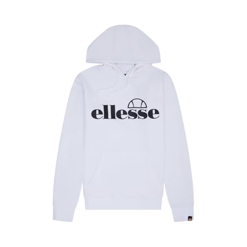 Ellesse Lyara Hoody sweat à capuche femme vêtement sportswear chic