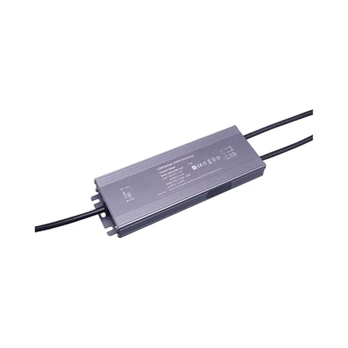 Alimentation pilote LED DMX512 transformateur de contrôle de couleur rvb