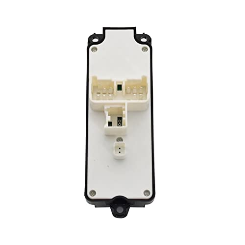 Interrupteur lève-vitre de précision Mazda 3 commande BN8F66350A - 5