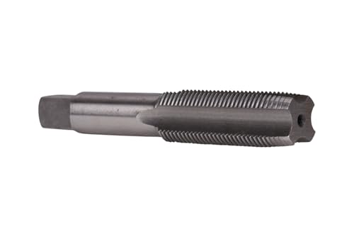 Image of Century Drill & Tool 97118 Fractional Plug Tap, 3 /4-16 NF