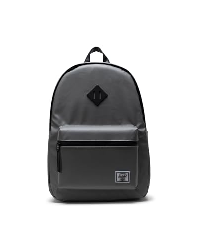 Sac à dos Herschel Classic XL gris bagage cabine léger et confortable