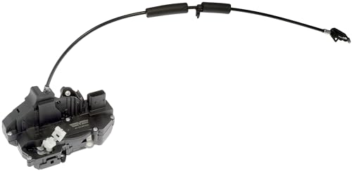 Dorman 931-104 Front Driver Side Door Lock Actuator Motor Compatible with Select Chevrolet Models