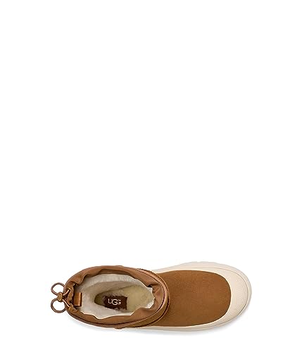 Image of UGG Men's Classic Short Weather Hybrid Boot