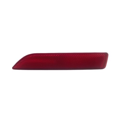 リアバンパーリフレクター Compatible With CR-V 2007 2008 2009 For RE1 RE2 RE4 For City 2012 2013 2014 対応 カーアクセサリー リアバンパーリフレクター フォグライト パーキングラン