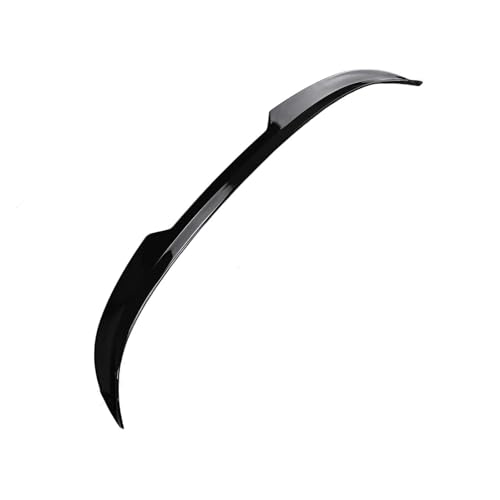 Aileron de toit noir brillant pour VW Scirocco III MK3 standard 2008-2014