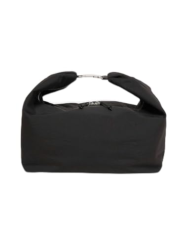 [ビューティー&ユース ユナイテッドアローズ] メタル バックル 2WAY ショルダーバッグ 18326000033 0900 BLACK(09) FREE
