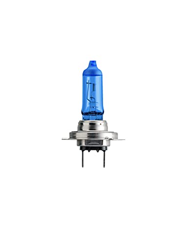Image of Philips H7 12972 Diamond Vision Headlight Bulb (12V, 55W)