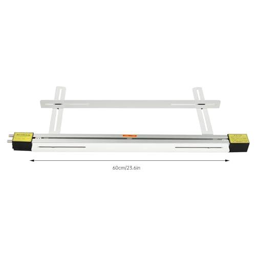 Machine à cintrer à chaud acrylique performante avec support de guidage - 6