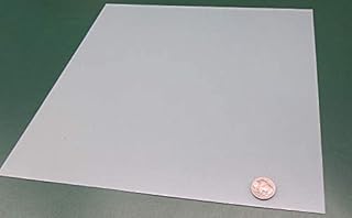 Micarta G10FR4 Phenolic Sheets .020