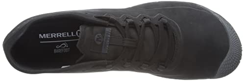 Image of Merrell Terran 3 Cush Convert Post Women Sandals, Nubuck Leather Upper and Adjustable Hook-Loop Closure