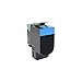 Produktbild PRIMA4 - 540H2C Cyan Toner Kompatibel mit Drucker Lexmark C540N, 543DN, 544N, 544DN, 544DTN, C540H -2k Seiten