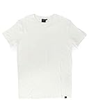 HEMPZOO Hemp T-Shirt Armor Natural Medium