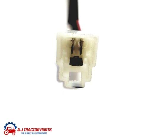 Tractor Turn Signal Switch 007700603C91 / 007702049B91
