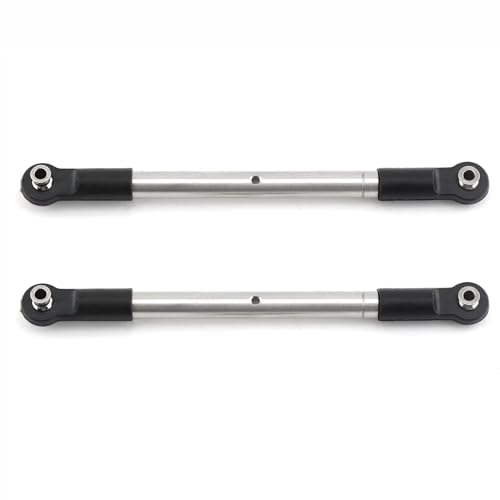 Maillons d'orteil en métal 8997 pour Traxxas Maxx 2.0 WideMaxx 1/10 RC