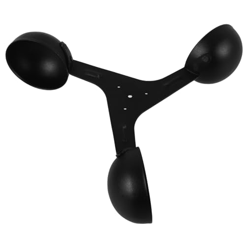 Anémomètre à cupules en aluminium durable pour votre station météo