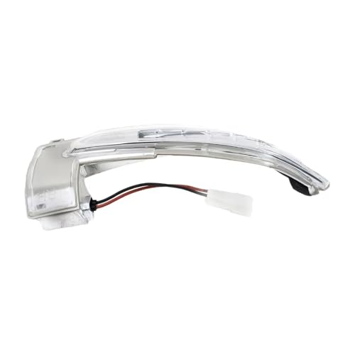 Luces LED espejo retrovisor Citroen C4 Grand Picasso DS5 intermitentes laterales 4