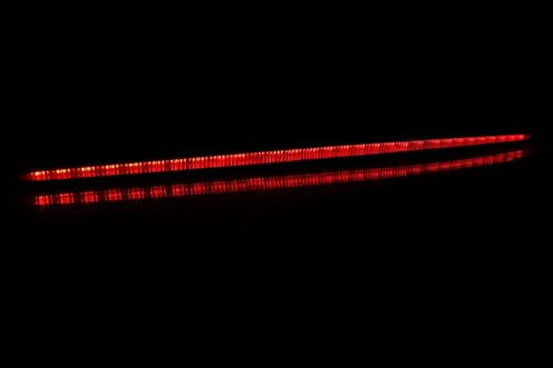 Troisième feu stop feu stop arrière à LED haut niveau BMW E82 - 3