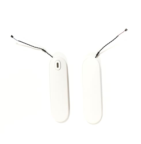 New Speaker Left/Right for Meta Oculus Quest 3S VR Headset Replace Repair Parts (a Pair)