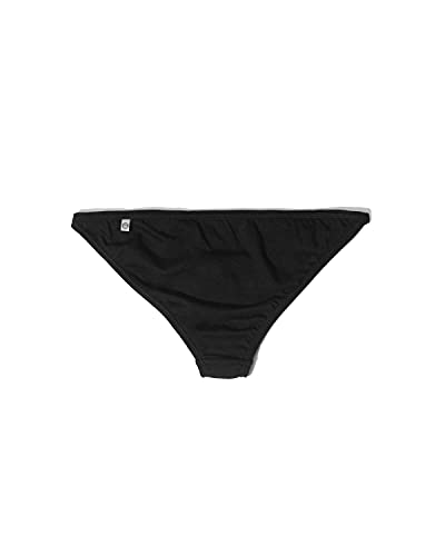 Image of ODDO BODY 100% Organic Cotton String Bikini - Soft, Fair-trade, Breathable Pima Cotton Underwear for Everyday Comfort