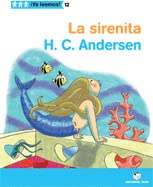 Portada de La Sirenta ¡Ya Leemos! 12