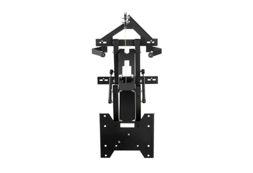 MORryde TV56-129H Drop Down TV Wall Mount