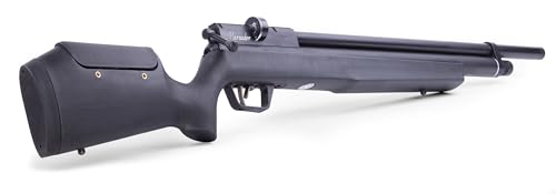 Benjamin Marauder BP1764S .177-Caliber Pellet PCP Hunting Air Rifle