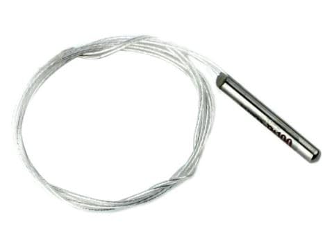 Water Proof RTD PT100 Temperature Sensor, Stainless Steel (B0CK5KKP96) Amazon Price History, Amazon Price Tracker