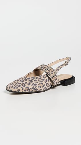 Women's Pearl Ballet Flats2