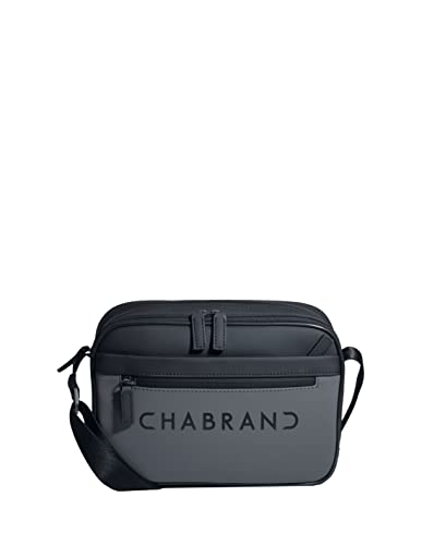 Pochettes & Sacoches chabrand Touch BIS 109 Noir Gris TU