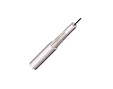 triax 110 cm sat spiegel Impedanz: 75 Ohm Triax KOKA 110 A + 100 m weiß Kabel Koaxial – Kabel Koaxial (100 m, weiß, 75 Ohm, PVC Chloride (PVC))