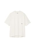 [ザ・ノース・フェイス] 半袖 カットソー Tシャツ S/S Enride Tee ホワイト S