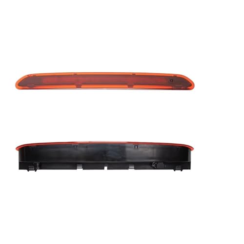 Troisième feu stop 5G0945087B Golf VII Hatchback Polo 6R 6C VI feu freinage arrière fumé