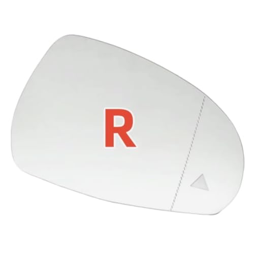 Miroir de rétroviseur chauffé avec angle mort Classe E W214 - 4