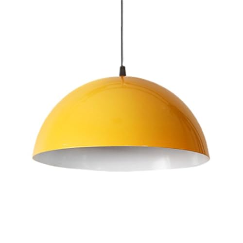 Lumières d'éclairage de bureau dôme industriel de 40 cm pour salon et entrée