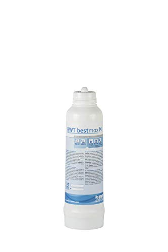 Bestmax Bwt M świeca filtrująca Water + More filtr wody