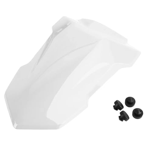Capot de selle pour S1000RR S1000R et S1000 RR couvercle de carénage passager arrière solo